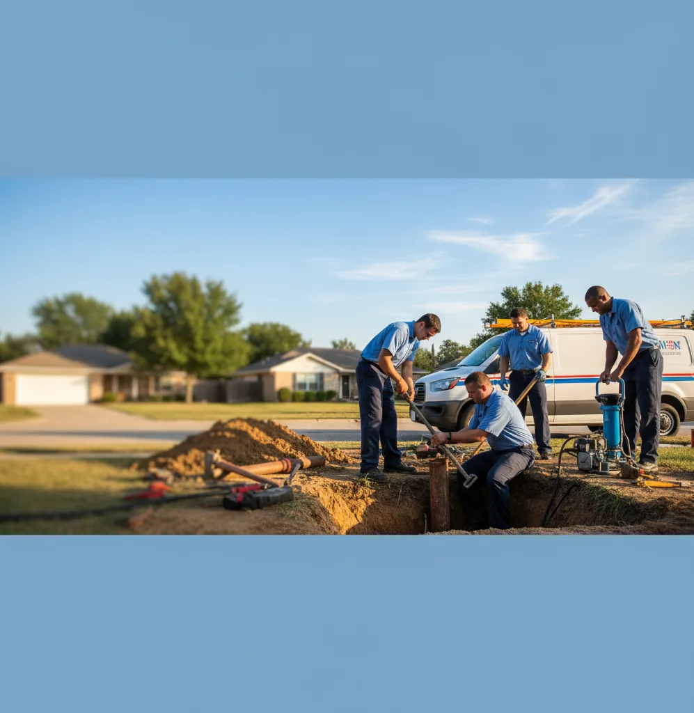 Water Heater Repair & Plumber in Victor